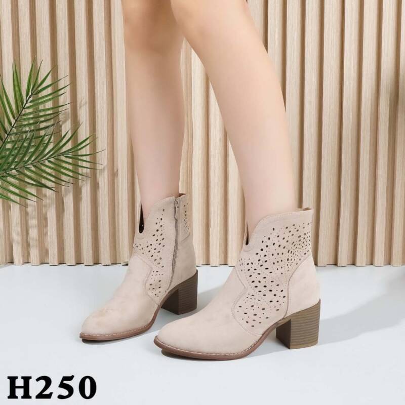 Botki damskie Roz 36-41 / 12 par 1